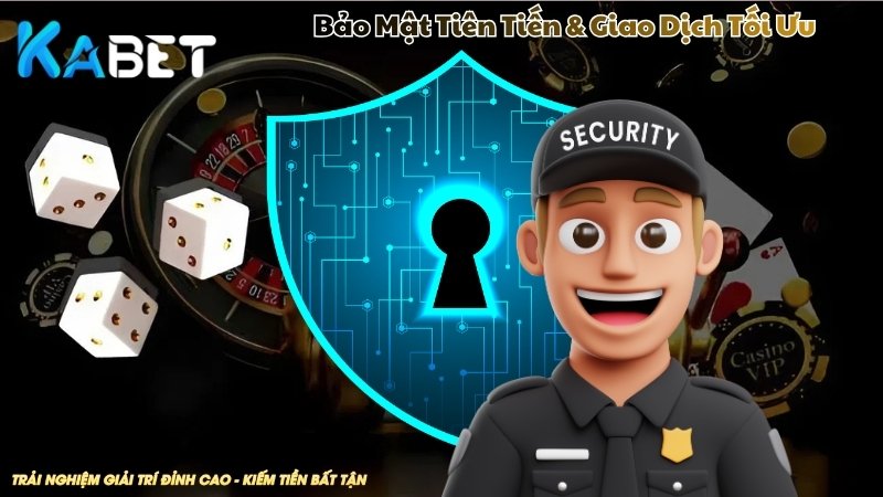 Bảo Mật Dữ Liệu Cá Nhân & Giao Dịch Tối Ưu