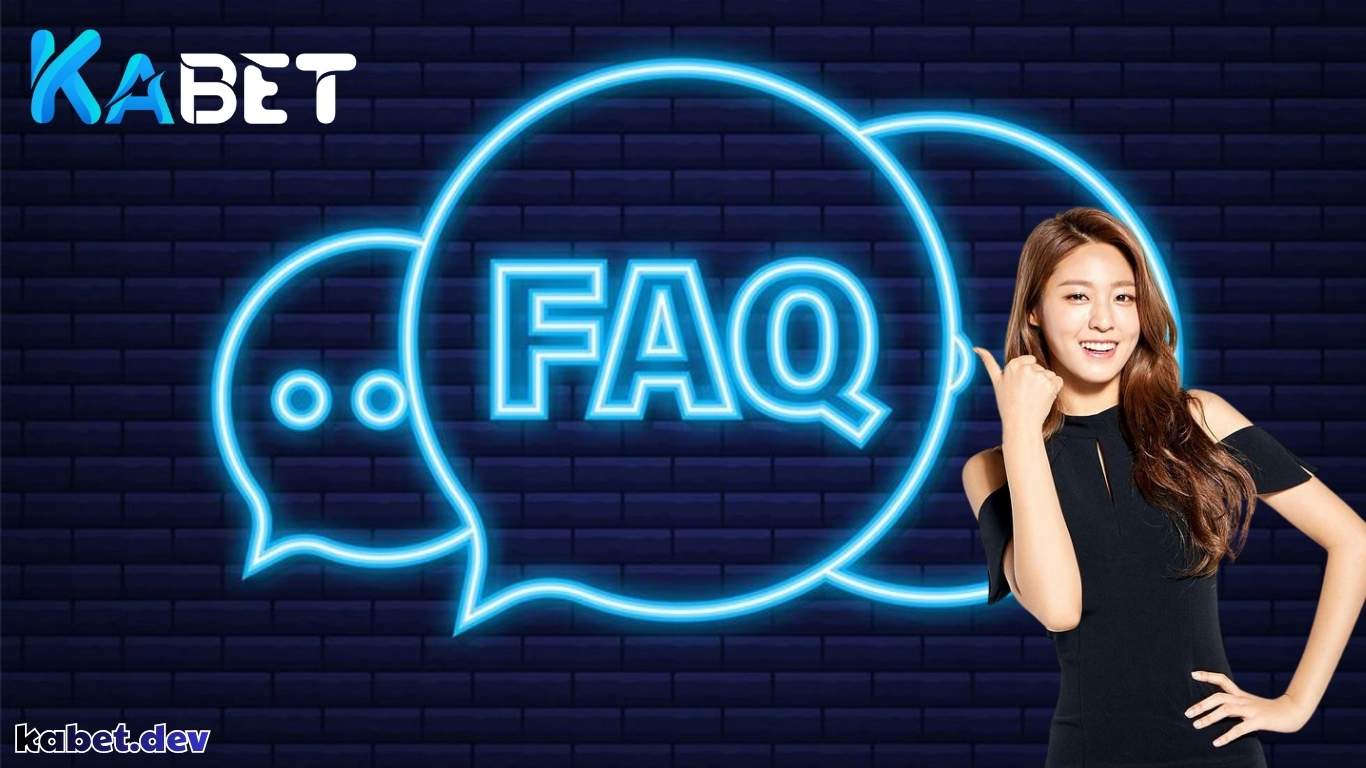 Các câu hỏi về chủ đề quên mật khẩu KABET