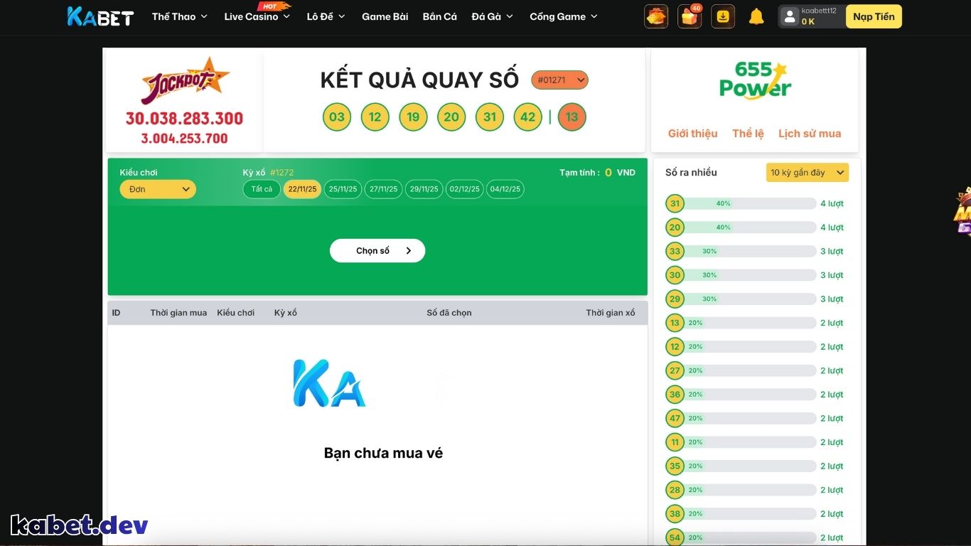 Chia sẻ kinh nghiệm chơi lô đề Kabet hiệu quả