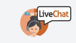 Giới thiệu hình thức liên hệ live chat KABET