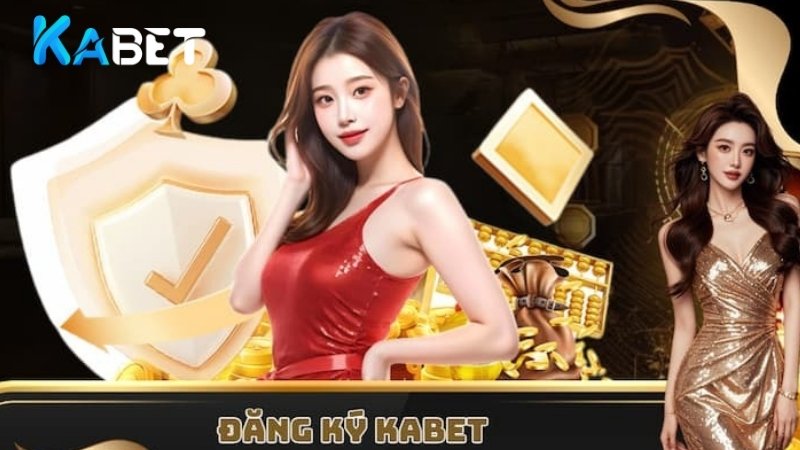 Hướng dẫn newbie chi tiết các bước đăng ký Kabet