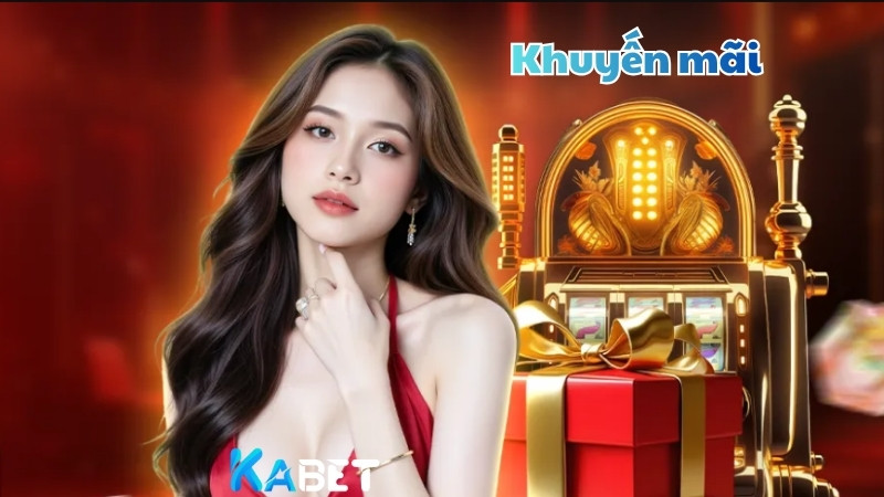 Hướng dẫn cách tham gia chương trình khuyến mãi KABET