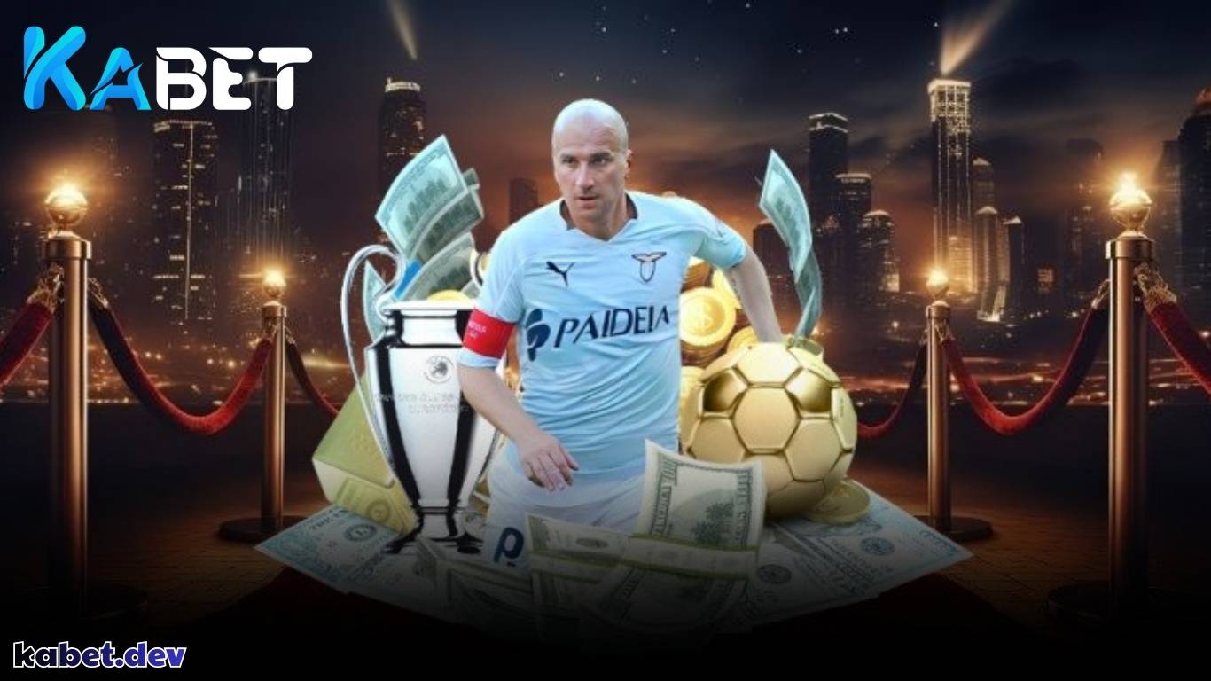 Kinh nghiệm đặt cược thể thao KABET tỷ lệ trúng thưởng khủng Kinh nghiệm đặt cược thể thao KABET tỷ lệ trúng thưởng khủng