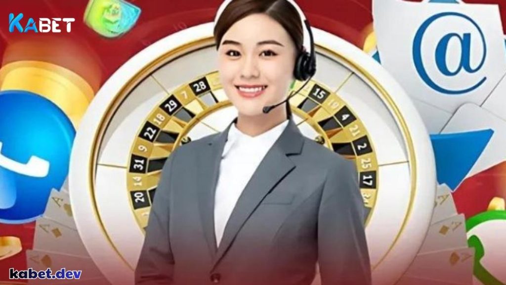 Giới thiệu về kênh liên hệ hotline KABET