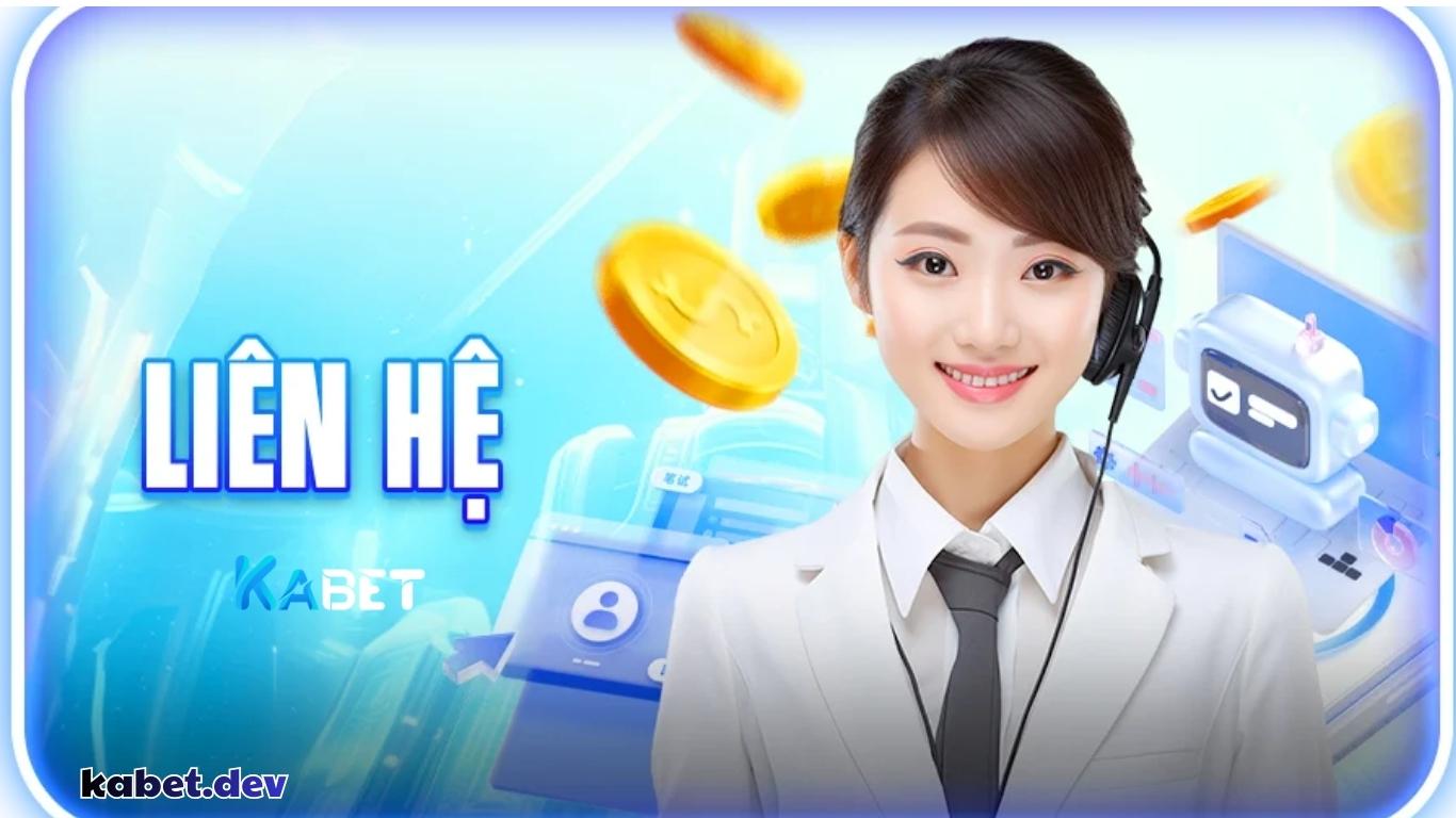 Khi nào người chơi cần liên hệ hotline KABET?