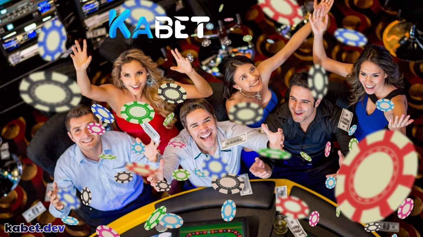 Mẹo chiến thắng sảnh live casino KABET Mẹo chiến thắng sảnh live casino KABET