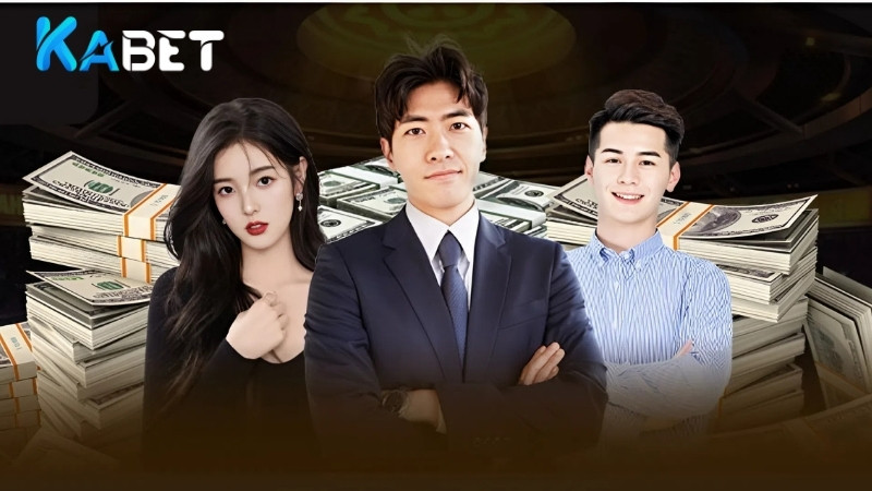 Những câu hỏi xoay quanh truy trình rút tiền Kabet