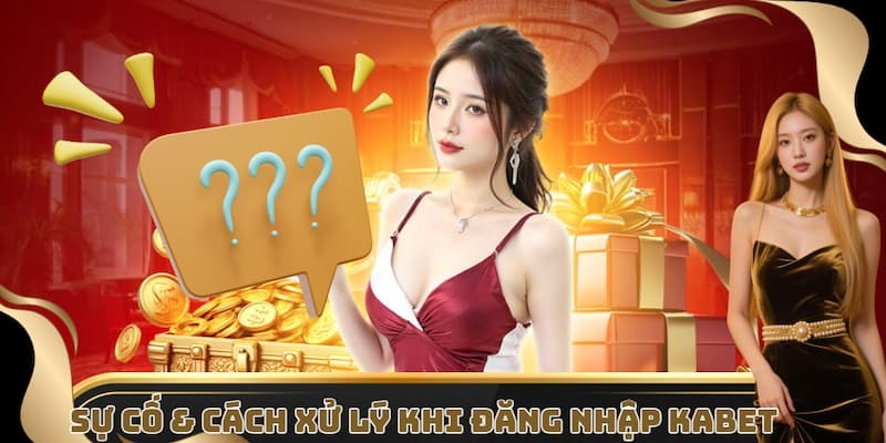 Những lưu ý quan trọng cần nắm khi đăng nhập Kabet