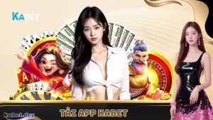 Khám phá quy trình tải app Kabet cho newbie